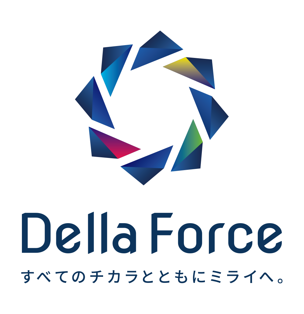 株式会社Della Force